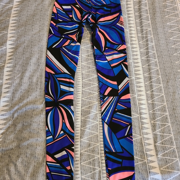 K-Deer full length leggings in Superset - Picture 2 of 4